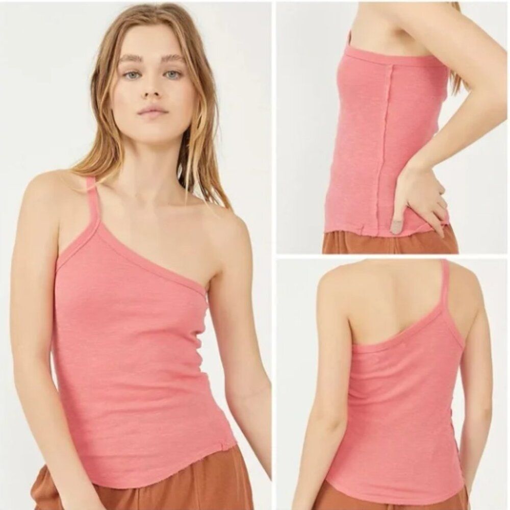 NWT! Free People One Way Or Another Tank XS=13-17”